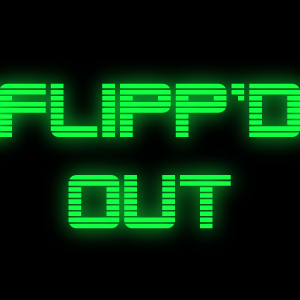 Flipp\'d OUT - MP3 Version